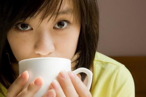 ดื่มกาแฟ ดื่มได้ แต่พอดีไม่มีปัญหา