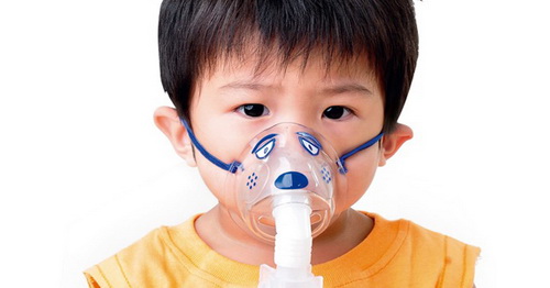 หลากหลายวิธีป้องกันตนเองจากโรคทางเดินหายใจ