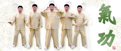 ลองฝึกชี่กงเพื่อฟื้นฟูและรักษาสุขภาพกันดูสิคะ