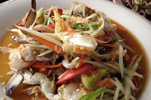 ทานอาหารให้ปลอดภัยในช่วงหน้าร้อน